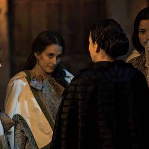 Foto Adriana Torrebejano