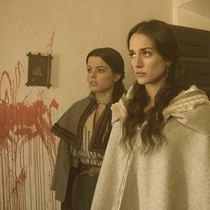 Foto Adriana Torrebejano