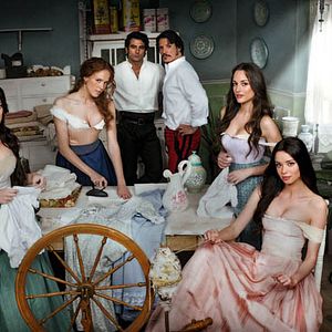 Foto Adriana Torrebejano