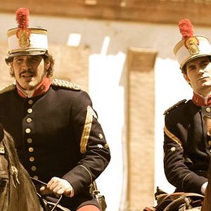 Foto Sergio Peris-Mencheta