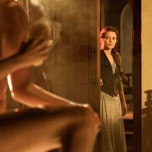 Foto Adriana Torrebejano