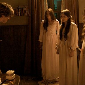 Foto Adriana Torrebejano