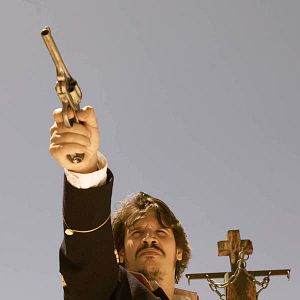 Foto Sergio Peris-Mencheta