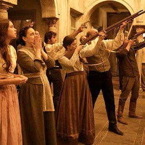 Foto Adriana Torrebejano