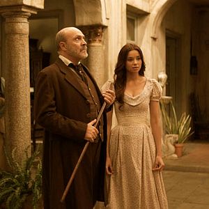 Foto Adriana Torrebejano