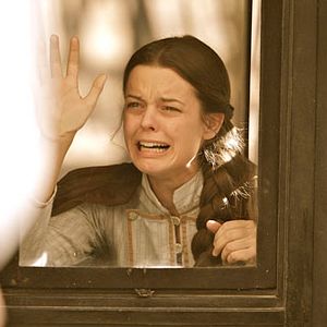 Foto Adriana Torrebejano