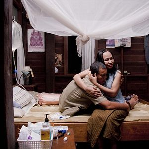 Foto Apichatpong Weerasethakul