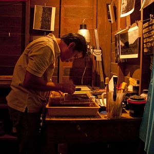 Foto Apichatpong Weerasethakul