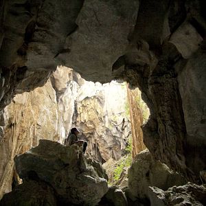 Foto Apichatpong Weerasethakul