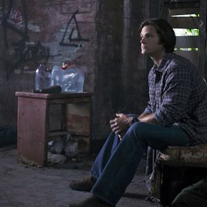 Foto Jared Padalecki