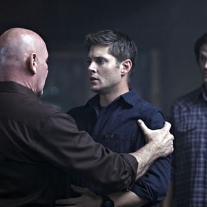 Foto Jared Padalecki