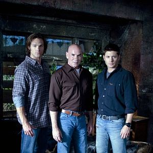 Foto Jared Padalecki