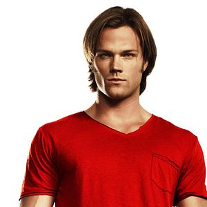 Foto Jared Padalecki