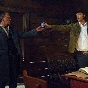 Foto Jared Padalecki