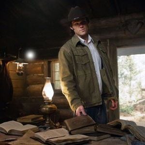 Foto Jared Padalecki