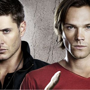 Foto Supernatural