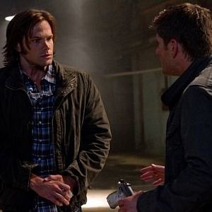 Foto Jared Padalecki