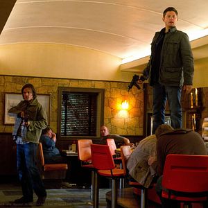 Foto Jared Padalecki