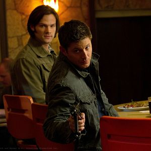 Foto Jared Padalecki