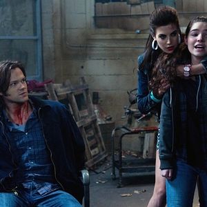 Foto Jared Padalecki