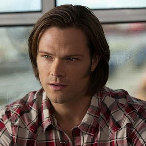 Foto Jared Padalecki