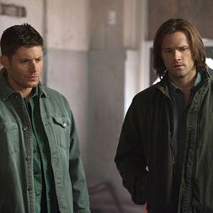 Foto Jared Padalecki