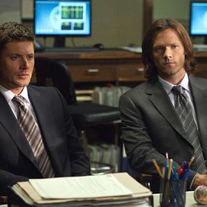 Foto Jared Padalecki