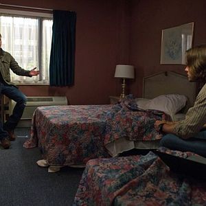 Foto Jared Padalecki