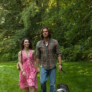 Foto Jared Padalecki