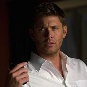 Foto Jensen Ackles