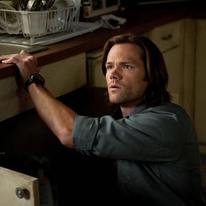 Foto Jared Padalecki