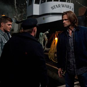 Foto Jared Padalecki