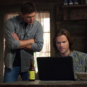 Foto Jared Padalecki