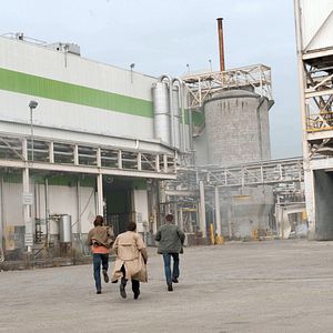 Foto Jared Padalecki