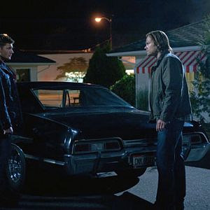 Foto Jared Padalecki