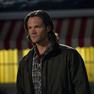 Foto Jared Padalecki
