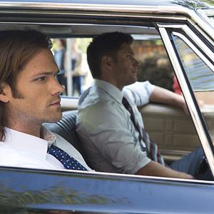 Foto Jared Padalecki