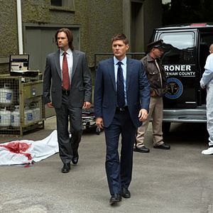 Foto Supernatural