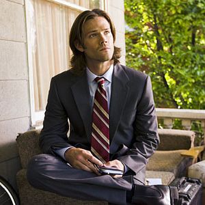 Foto Jared Padalecki