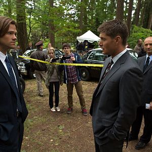 Foto Supernatural