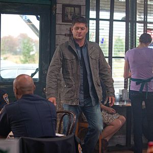 Foto Jensen Ackles