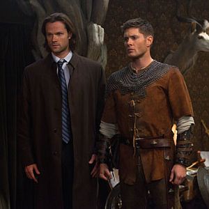 Foto Supernatural