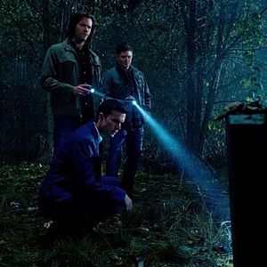 Foto Supernatural