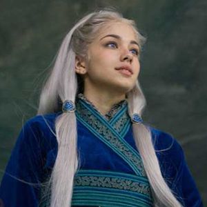 Foto Seychelle Gabriel