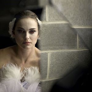 El cisne negro - Película 2010.mx