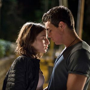 Foto 3 metros sobre el cielo