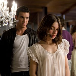 Foto 3 metros sobre el cielo