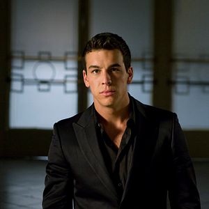 Foto 3 metros sobre el cielo