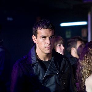 Foto 3 metros sobre el cielo