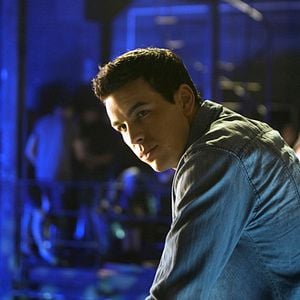 Foto 3 metros sobre el cielo